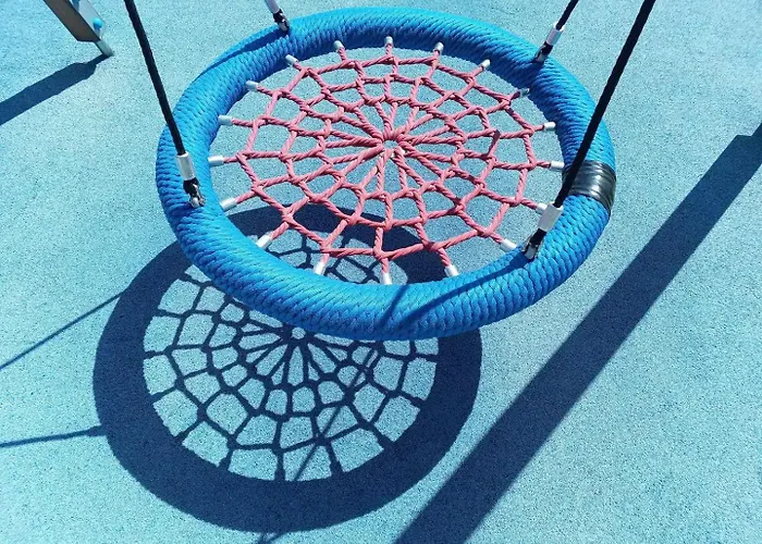 Designer Apt Near Old Town With Ac, Private Parking, Loggia Košice