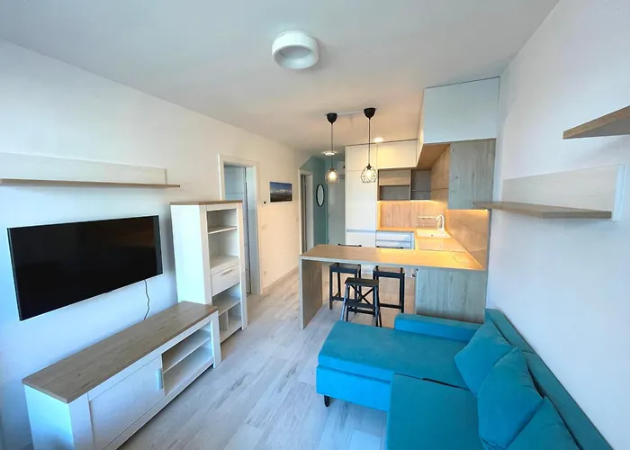 Designer Near Old Town With Ac, Private Parking, Loggia Apartmán Kosice